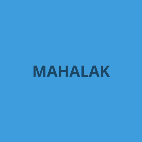 mahalak